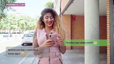 તેના પતિ કામ કરતી વખતે તેના યુવાન પ્રેમી સાથે અવિશ્વાસુ પત્ની સખત વાહિયાત કરે છે. tits અને મોટી ગર્દભ સાથે લેટિના. શુક્ર એફ્રોડાઇટ.